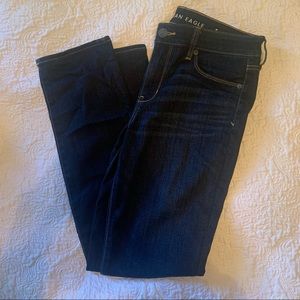 American Eagle Skinny Jean